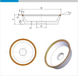 Type d'outil 12V4