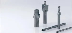 Outils de perçage et d'alésage EHWA