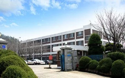 EHWA Standort Seo Chun, Korea
