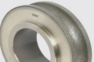 Diamantabrichtrolle von EHWA