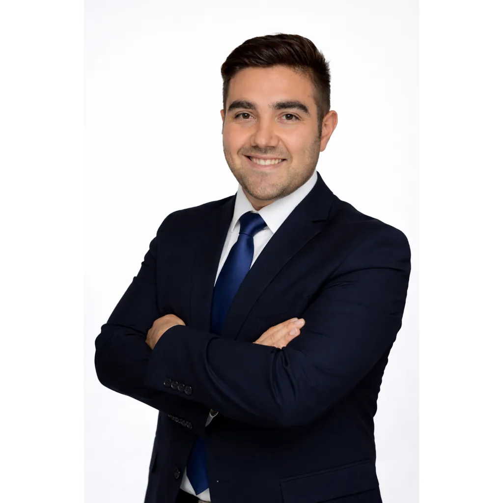Fatih Genc, Technischer Vertrieb bei EHWA Europe