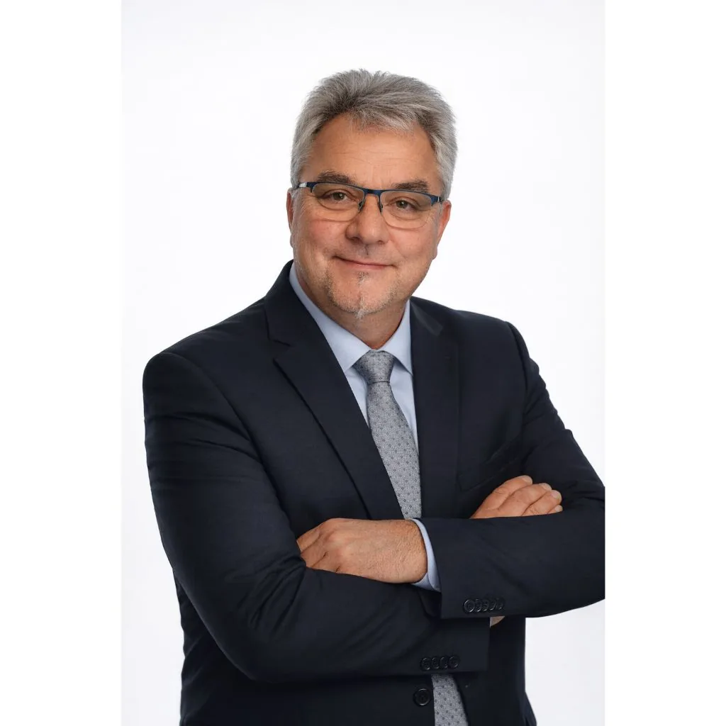 Stefan Hahn, Technischer Vertrieb bei EHWA Europe