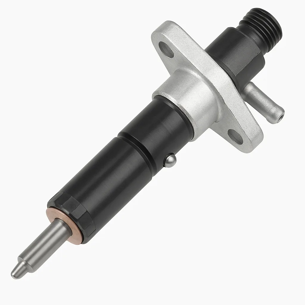 Injecteur