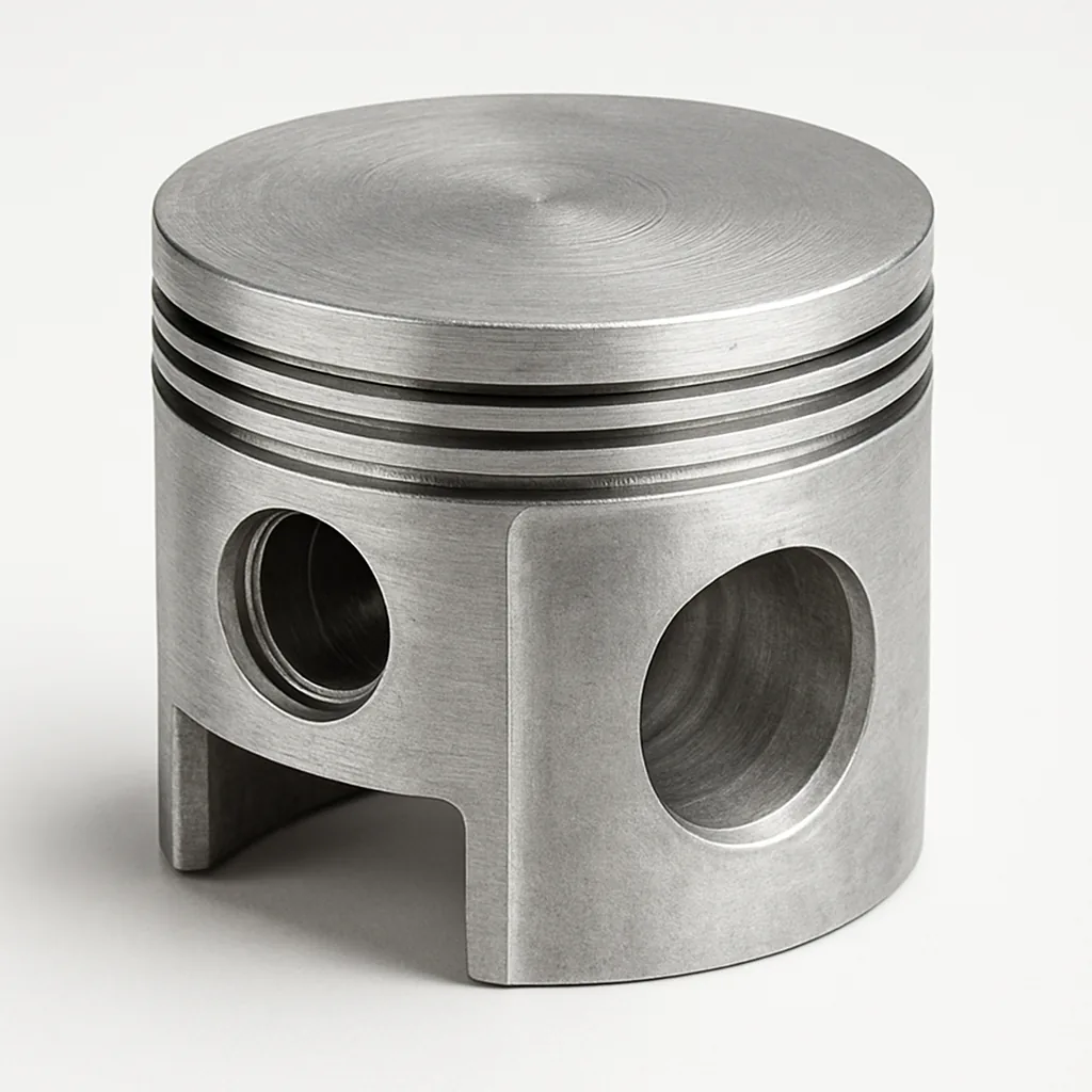 Piston