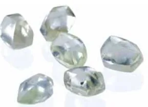 Diamant naturel