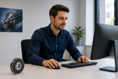EHWA Europe GmbH Stellenanzeige