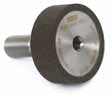 Tool with steel head.