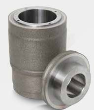 Rotary dressers: cylindrical and disc designs.