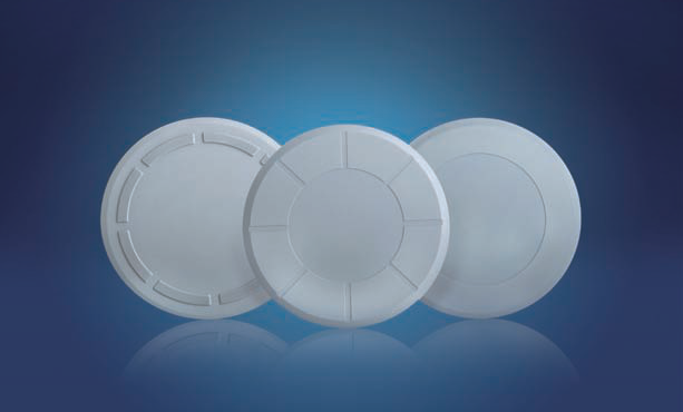 CVD CMP conditioning discs: product group.