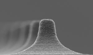 CVD conditioner: tip structure.