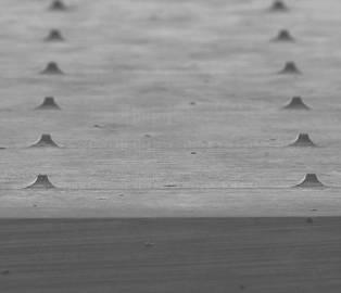 CMP: microscopic surface and structure image.