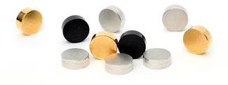 Conditioning pellets: product variants.