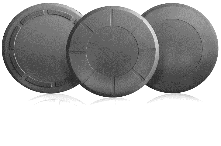 CVD CMP conditioning discs: product group.