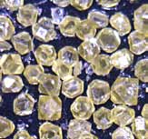 SMART PADS: abgebildete Diamantkörnung #40.