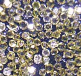 SMART PADS: abgebildete Diamantkörnung #80.