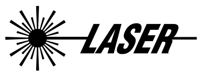 Kennzeichnung: Lasergeschweißt