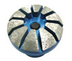 Bodenschleifwerkzeuge und Pads: Button