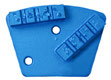 Bodenschleifwerkzeuge und Pads: CSFGM-PCD(S)