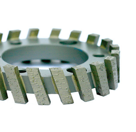CNC-Fingerfräser und Fräswerkzeuge – Produktansicht