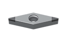 PCBN VCGW110302: dargestellte Modellform.