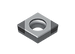 PCBN CCGW060202: dargestellte Modellform.