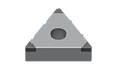 PCBN TNGA1S0404: dargestellte Modellform.