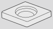 PTGN: Unterlage – Ersatzteilform.