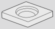 MSRN: Unterlage – Ersatzteilform.