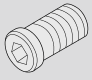 MWLN: Unterlage – Ersatzteilform.