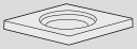 SCAC: Unterlage – Ersatzteilform.