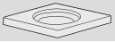 SDAC: Unterlage – Ersatzteilform.