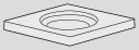 SVJB: Unterlage – Ersatzteilform.