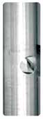Walzenbearbeitung: Werkzeugansicht.