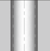 Technische Werkzeuggeometrie beziehungsweise Messdarstellung.