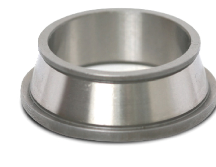 Konischer Lagerring aus dem Beispiel Taper hub bearing.
