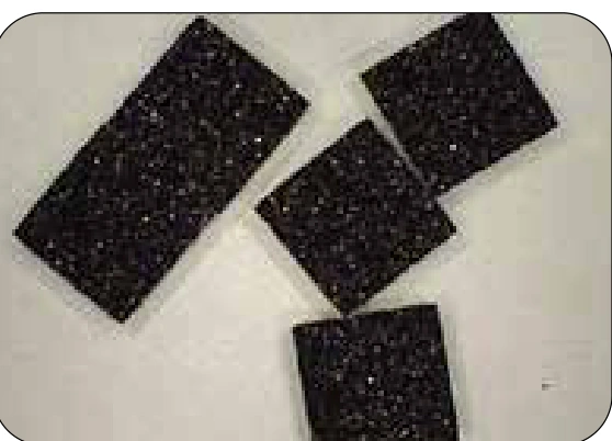 CVD-Diamantplatten.