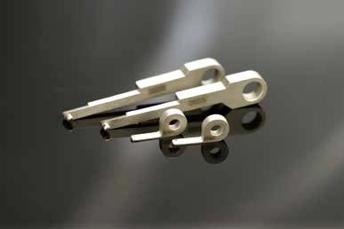 Kontaktlehren mit Diamantkontakt.
