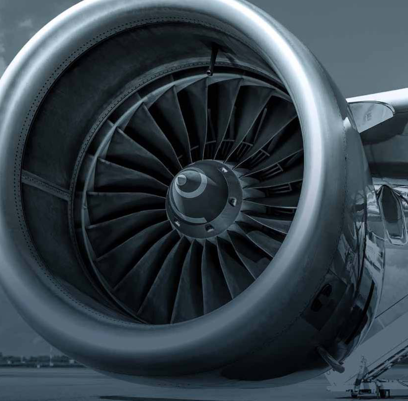 Luftfahrttriebwerk: Anwendungskontext