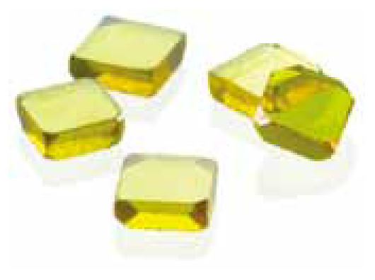 Monodiamant für Abrichtwerkzeuge