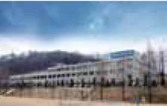 Cheongju: Standortbild im Quellkatalog