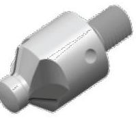 PCD-Ausführung 3Z.