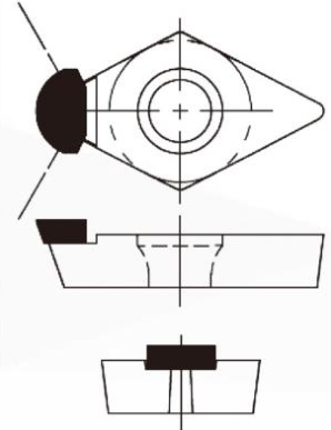 GT-DB-07-2003: Schneider source drawing.