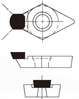GT-DB-07-2004: Schneider source drawing.