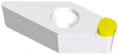 Schneider DB-07-2003: R2.0, 120° Window Angle.