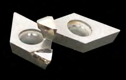SCD inserts as design examples.
