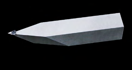 SCD solid tool as a design example.