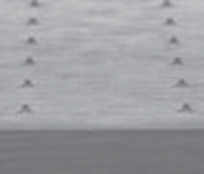 Regular CVD tip pattern.