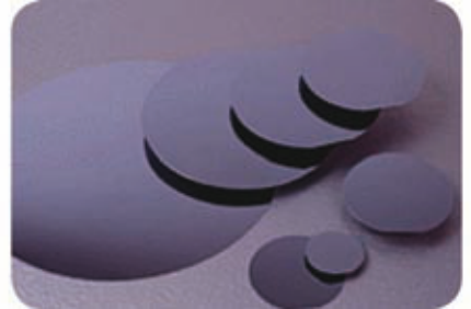 Wafers as workpiece examples.