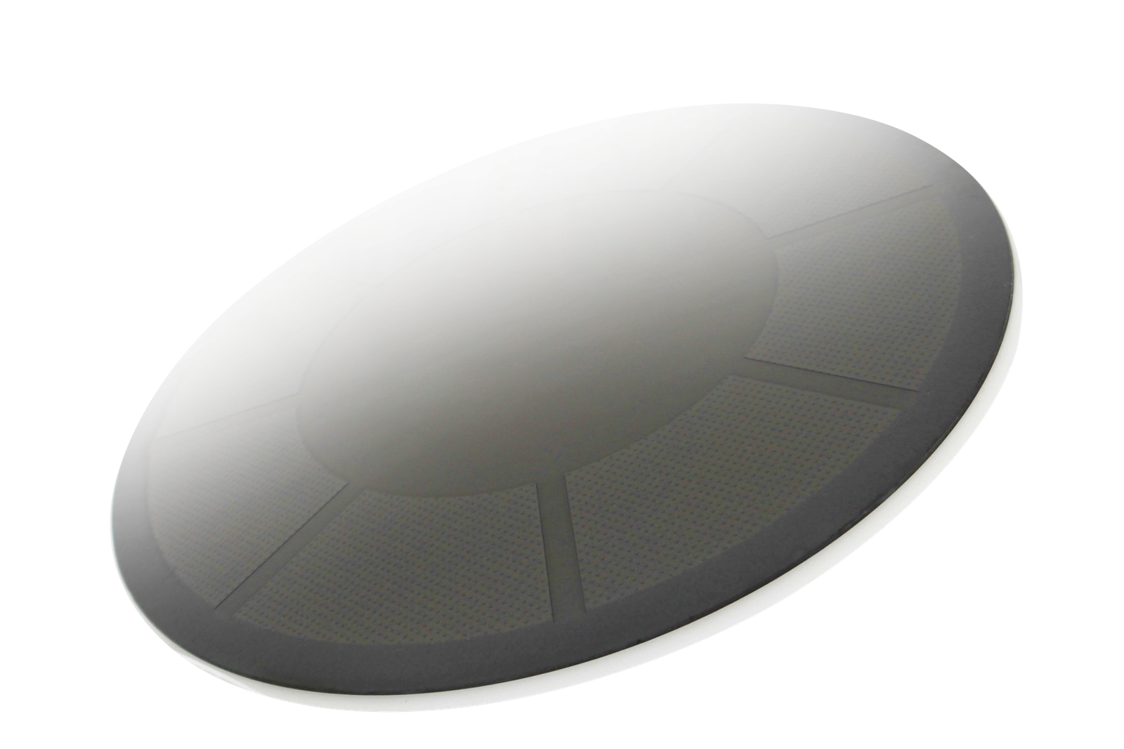 Product detail of a CVD conditioner surface.